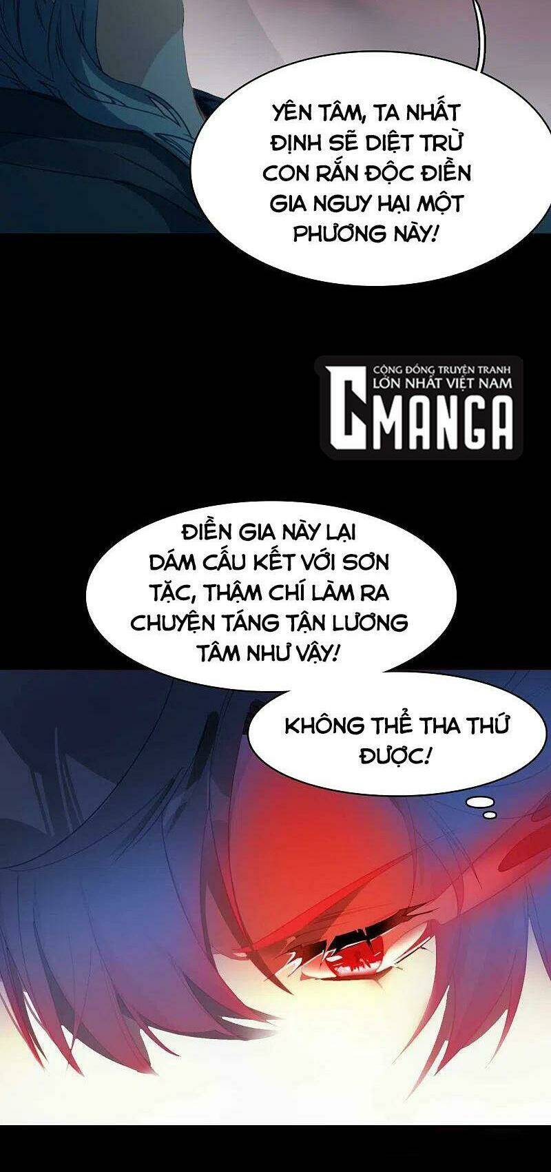 Long Đằng Chiến Tôn Chapter 22 - Trang 2