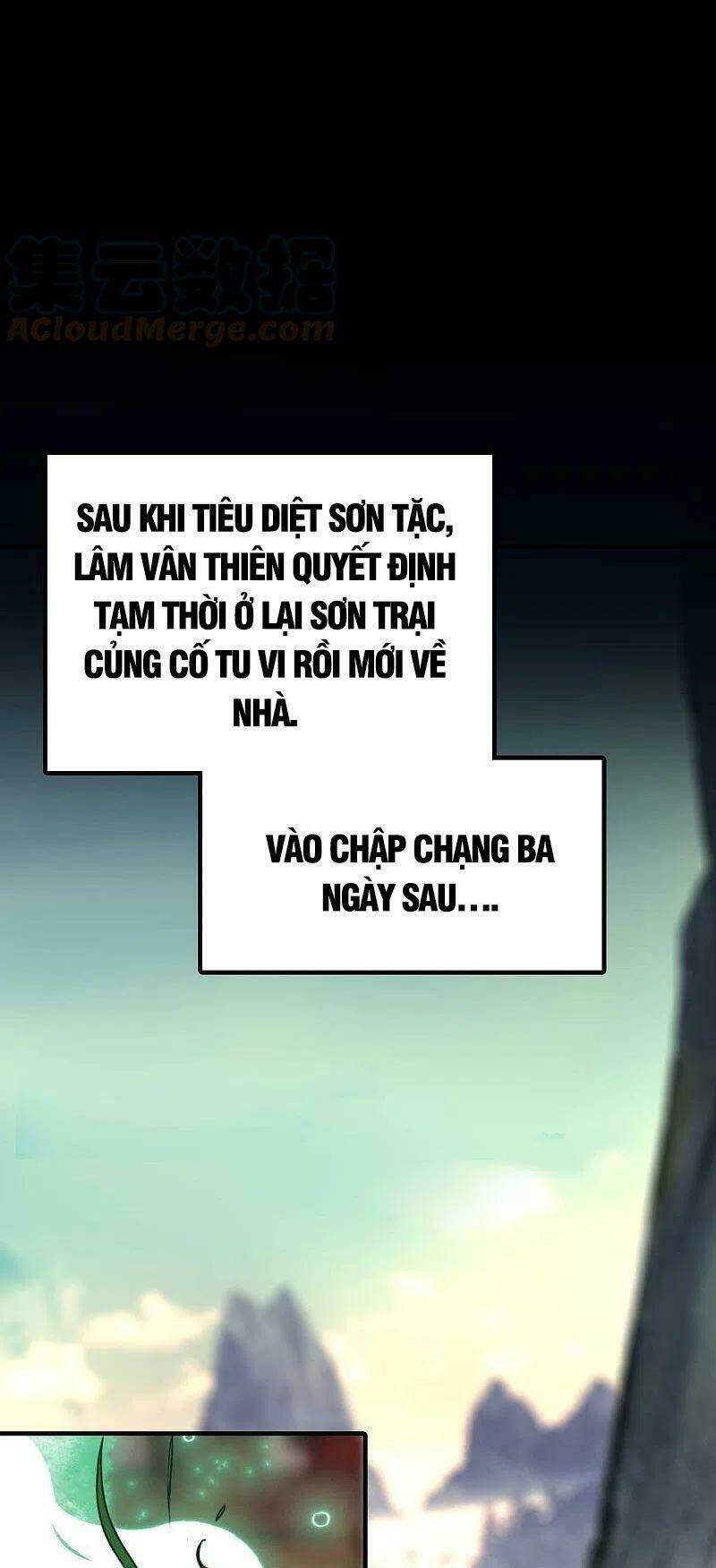 Long Đằng Chiến Tôn Chapter 22 - Trang 2