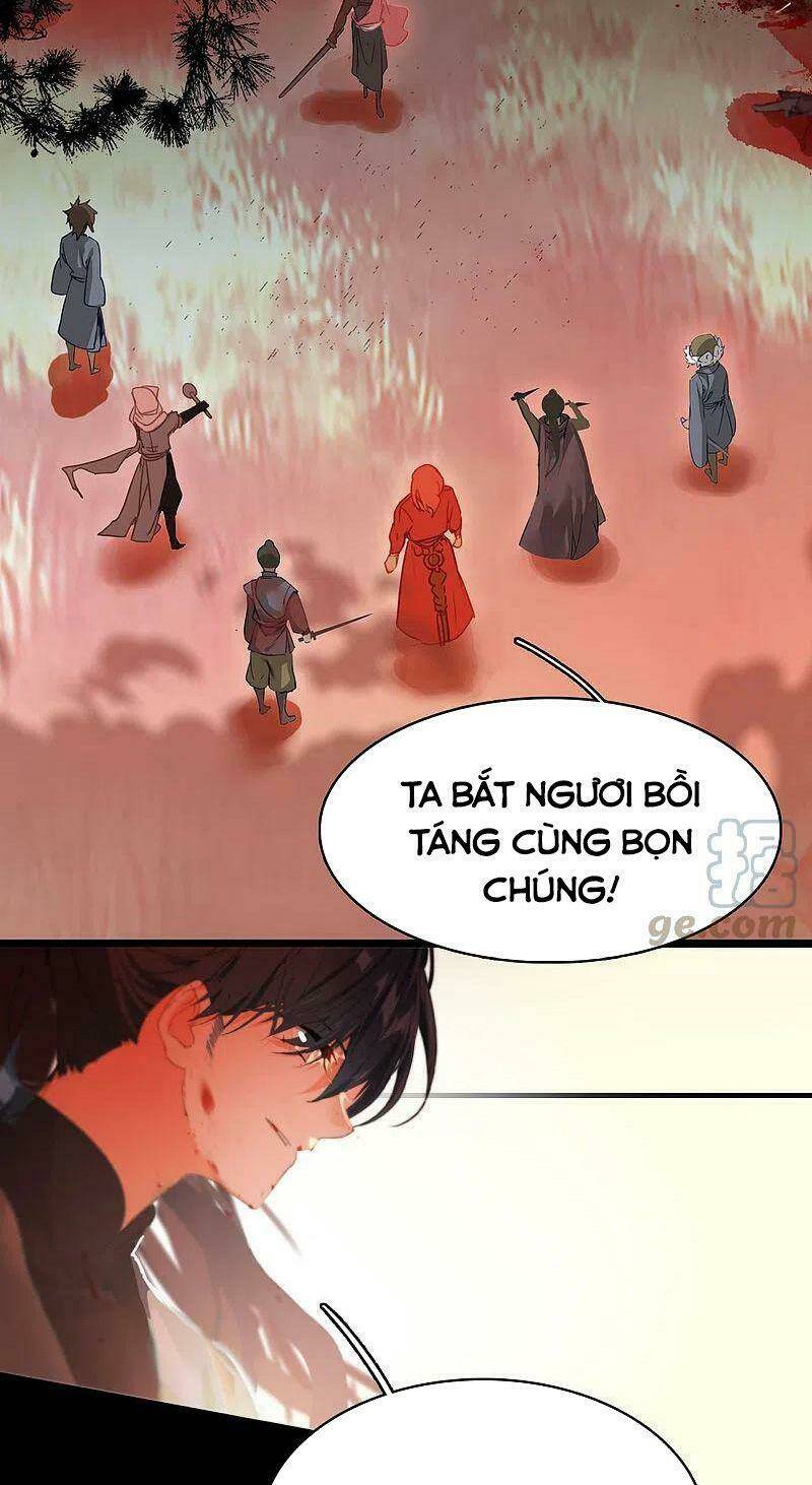 Long Đằng Chiến Tôn Chapter 21 - Trang 2