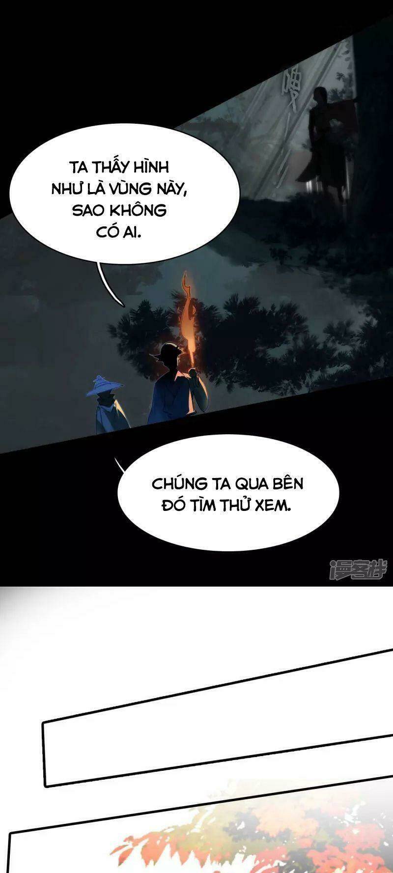 Long Đằng Chiến Tôn Chapter 20 - Trang 2