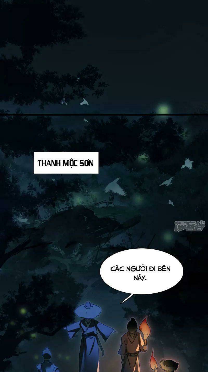 Long Đằng Chiến Tôn Chapter 19 - Trang 2