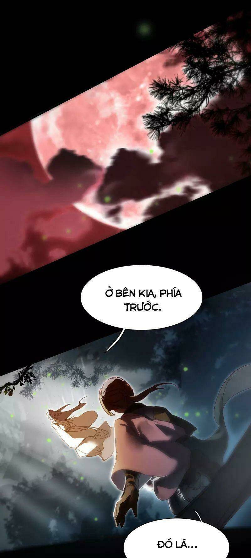 Long Đằng Chiến Tôn Chapter 19 - Trang 2