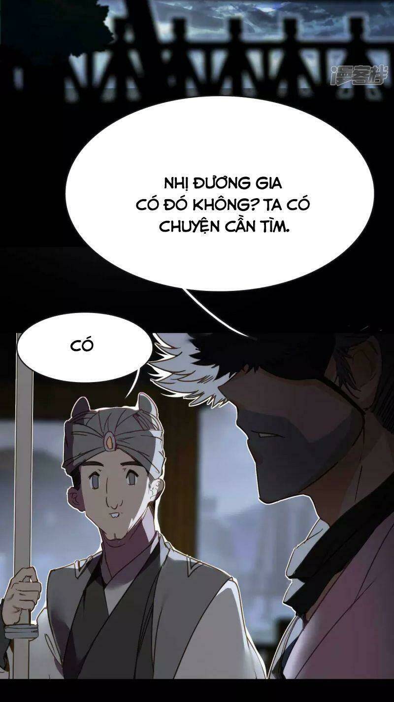 Long Đằng Chiến Tôn Chapter 18 - Trang 2