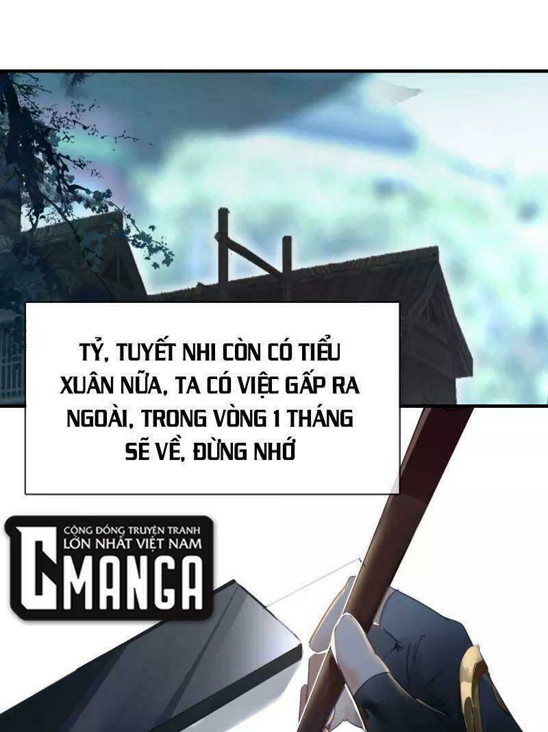 Long Đằng Chiến Tôn Chapter 17 - Trang 2