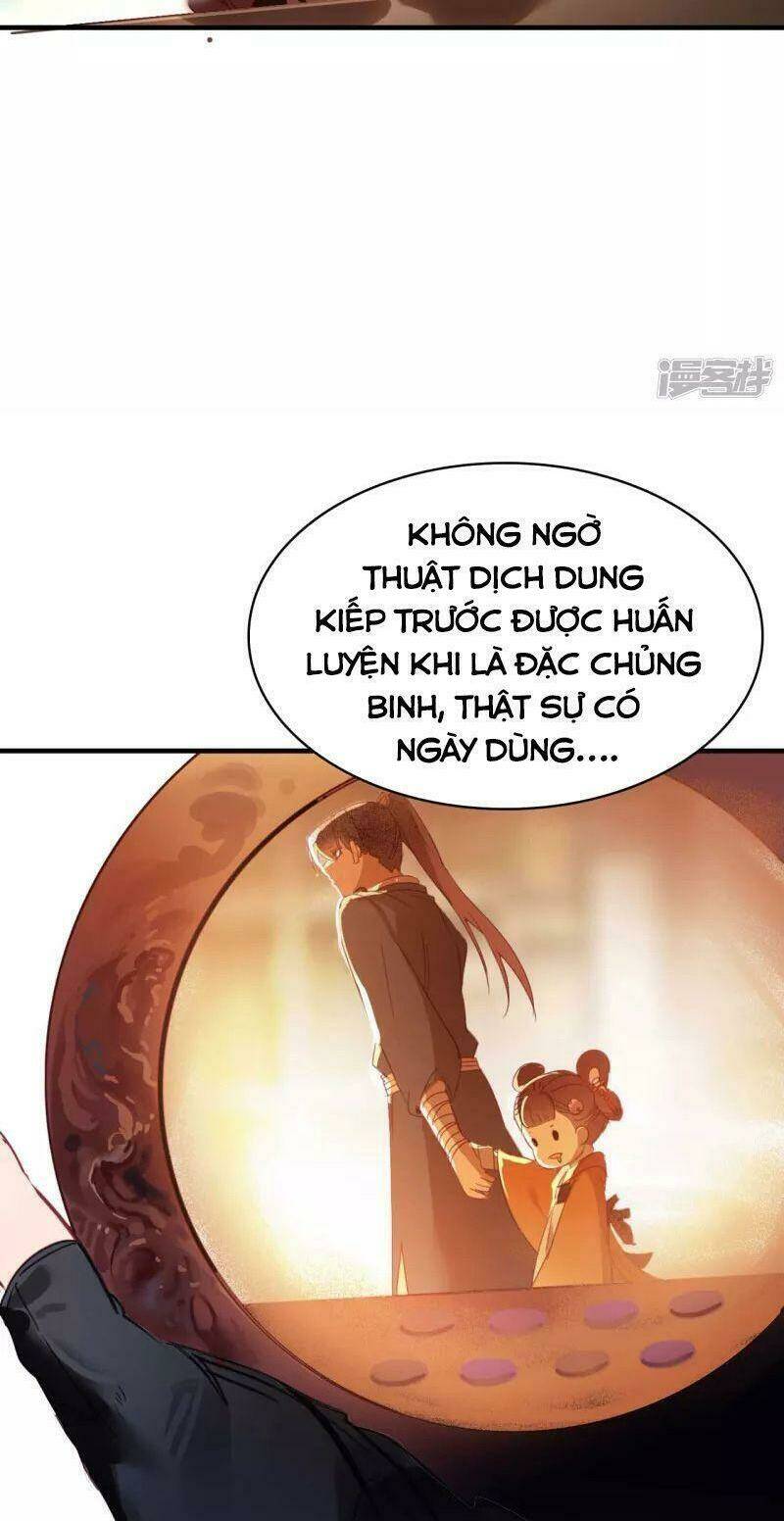 Long Đằng Chiến Tôn Chapter 17 - Trang 2