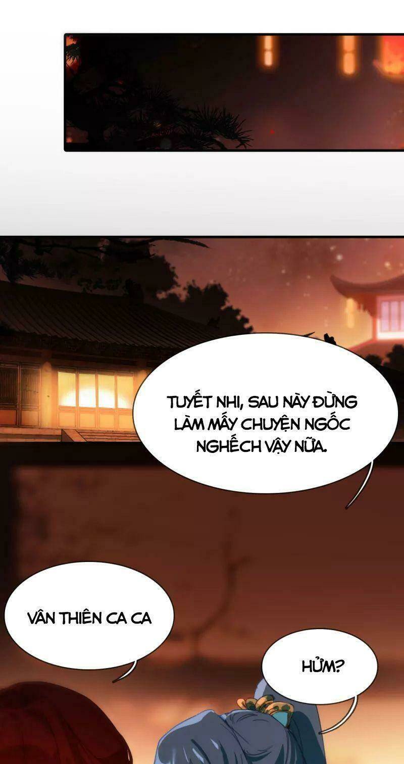 Long Đằng Chiến Tôn Chapter 16 - Trang 2