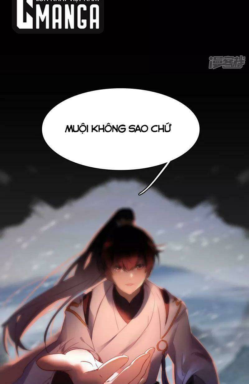 Long Đằng Chiến Tôn Chapter 16 - Trang 2