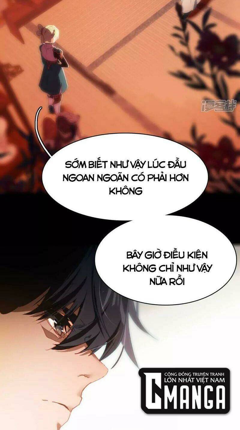 Long Đằng Chiến Tôn Chapter 15 - Trang 2