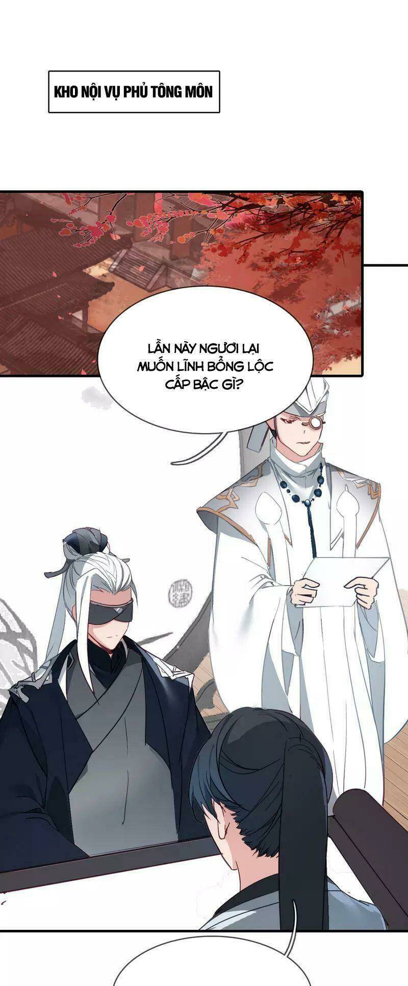 Long Đằng Chiến Tôn Chapter 13 - Trang 2