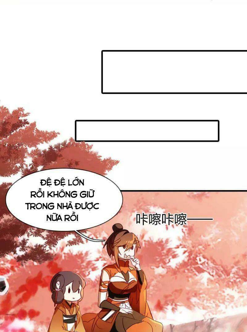 Long Đằng Chiến Tôn Chapter 12 - Trang 2