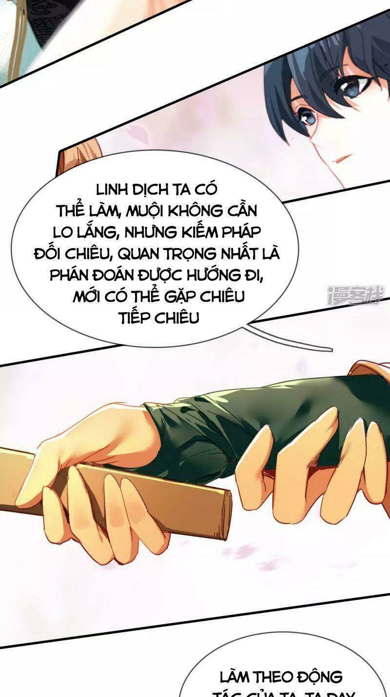 Long Đằng Chiến Tôn Chapter 12 - Trang 2