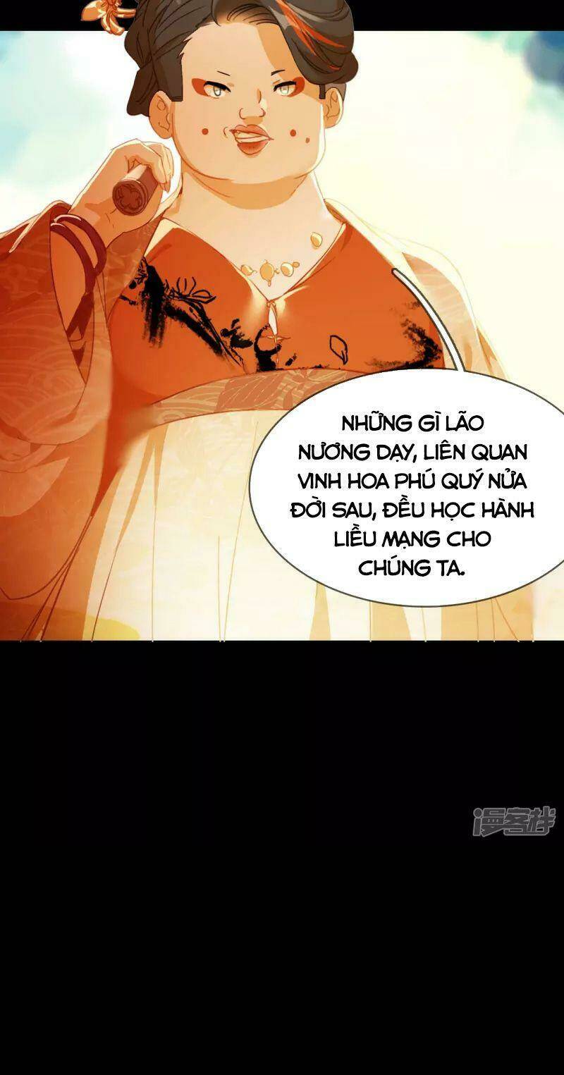 Long Đằng Chiến Tôn Chapter 10 - Trang 2