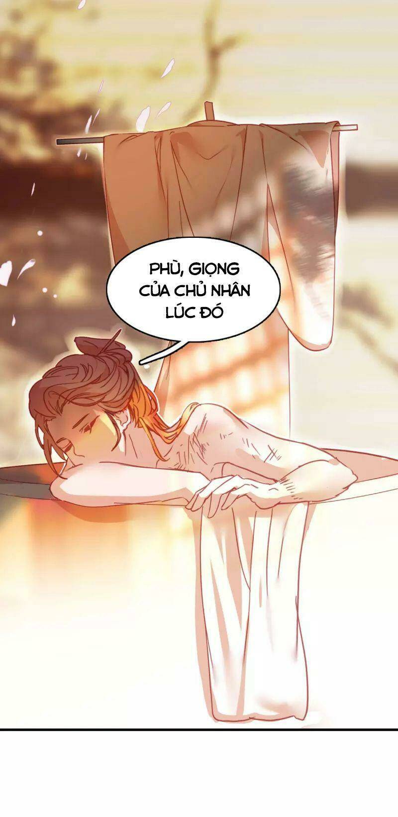 Long Đằng Chiến Tôn Chapter 10 - Trang 2