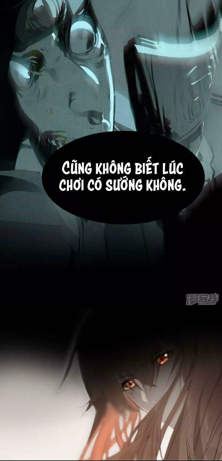 Long Đằng Chiến Tôn Chapter 9 - Trang 2