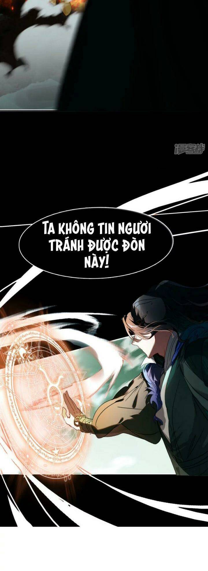 Long Đằng Chiến Tôn Chapter 7 - Trang 2