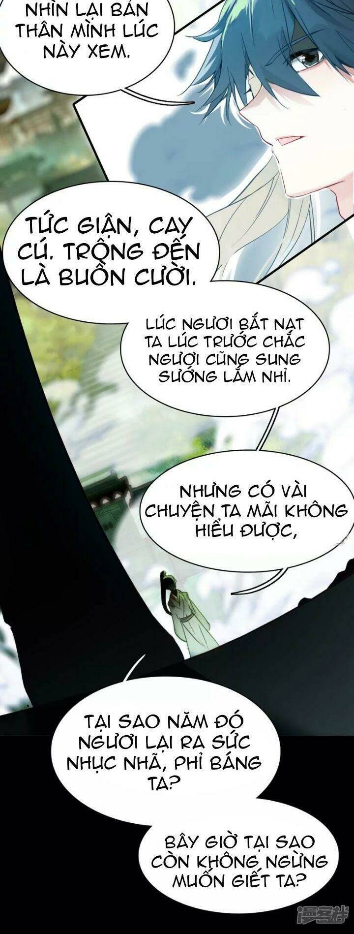 Long Đằng Chiến Tôn Chapter 6 - Trang 2