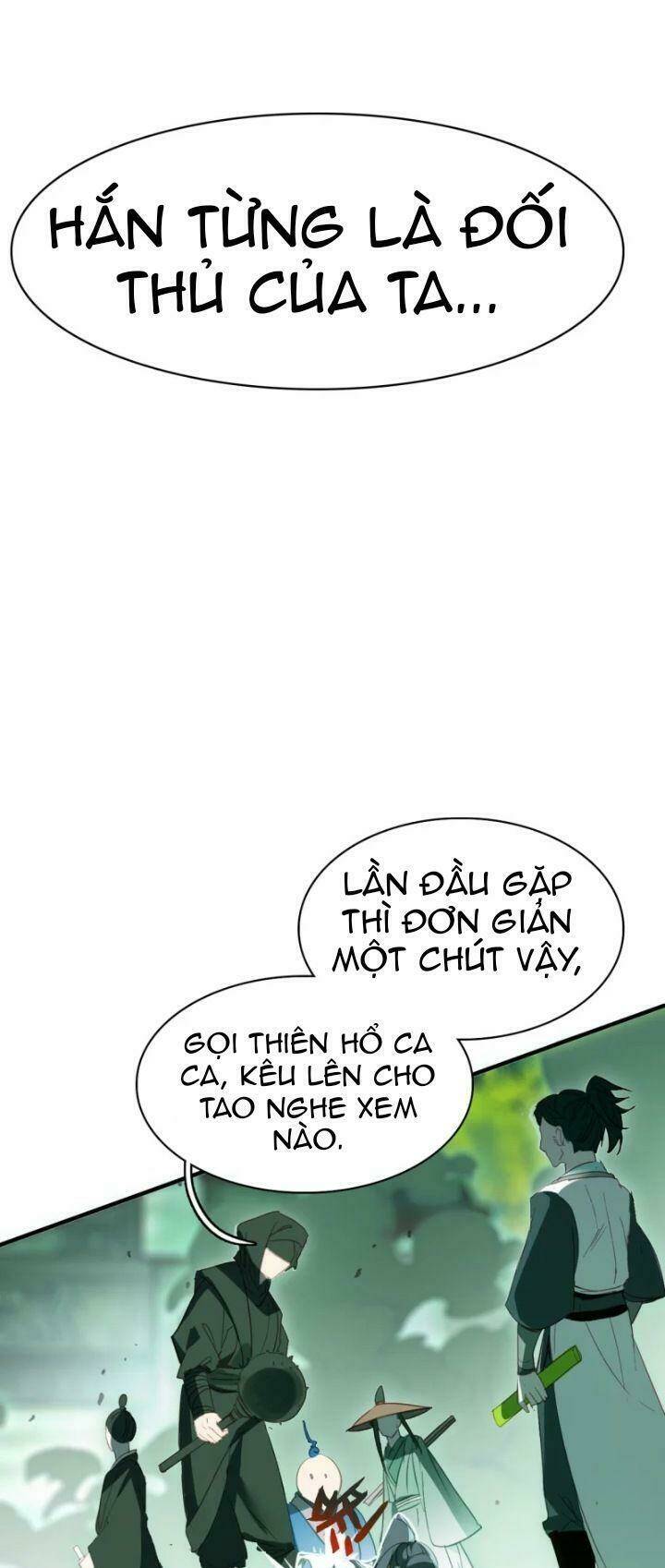 Long Đằng Chiến Tôn Chapter 6 - Trang 2