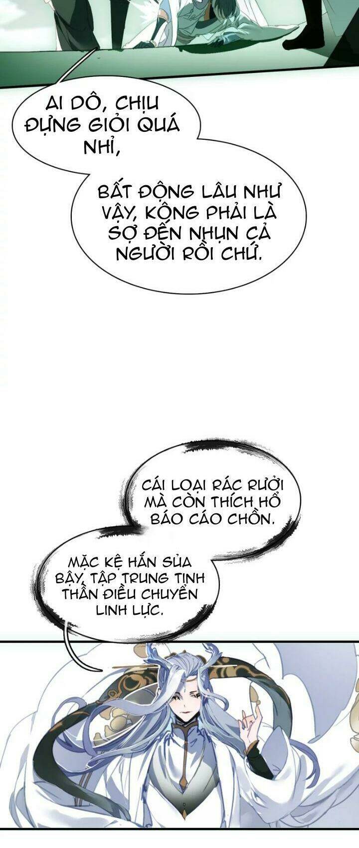 Long Đằng Chiến Tôn Chapter 6 - Trang 2