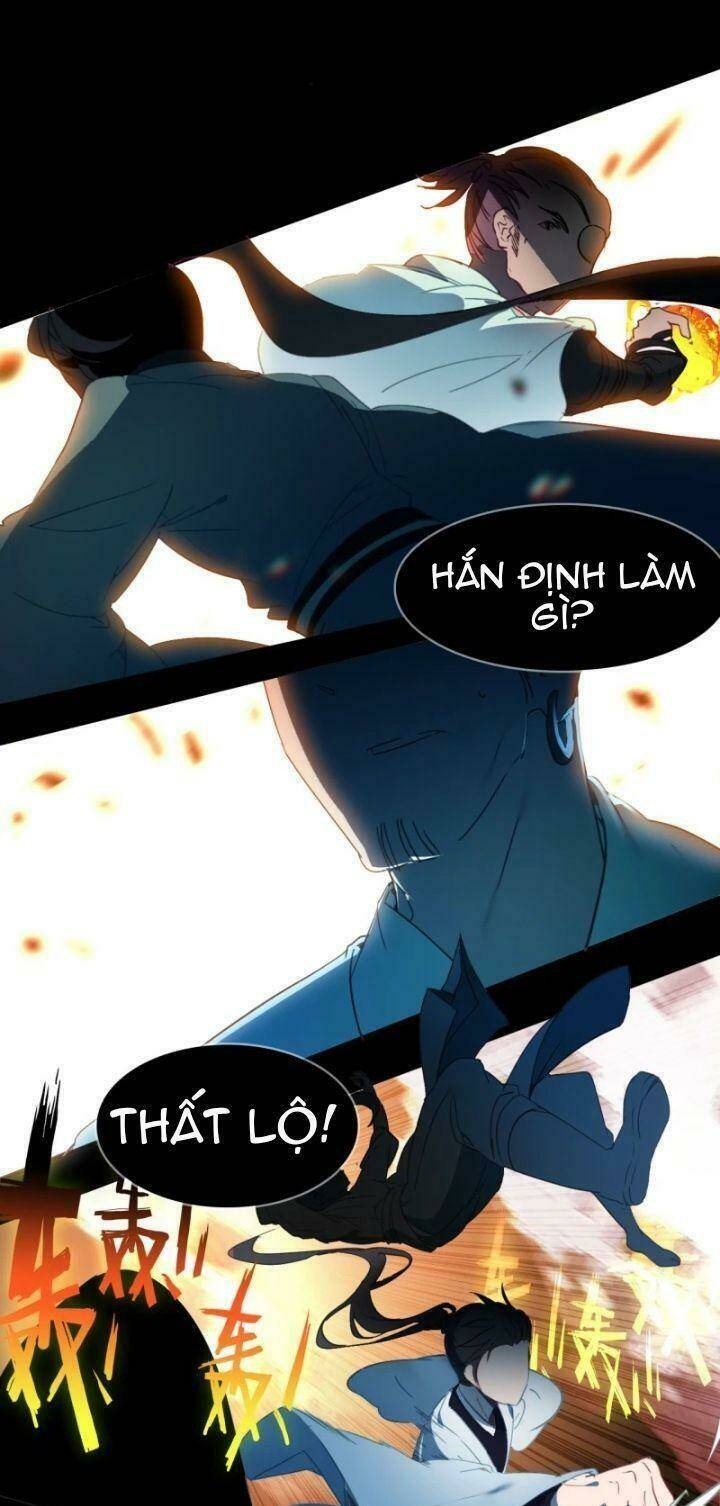 Long Đằng Chiến Tôn Chapter 5 - Trang 2