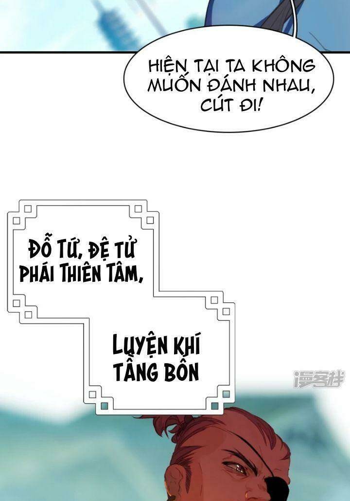 Long Đằng Chiến Tôn Chapter 5 - Trang 2