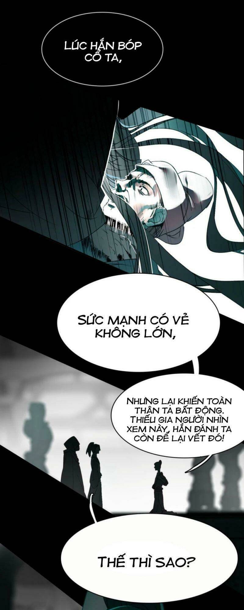 Long Đằng Chiến Tôn Chapter 4 - Trang 2