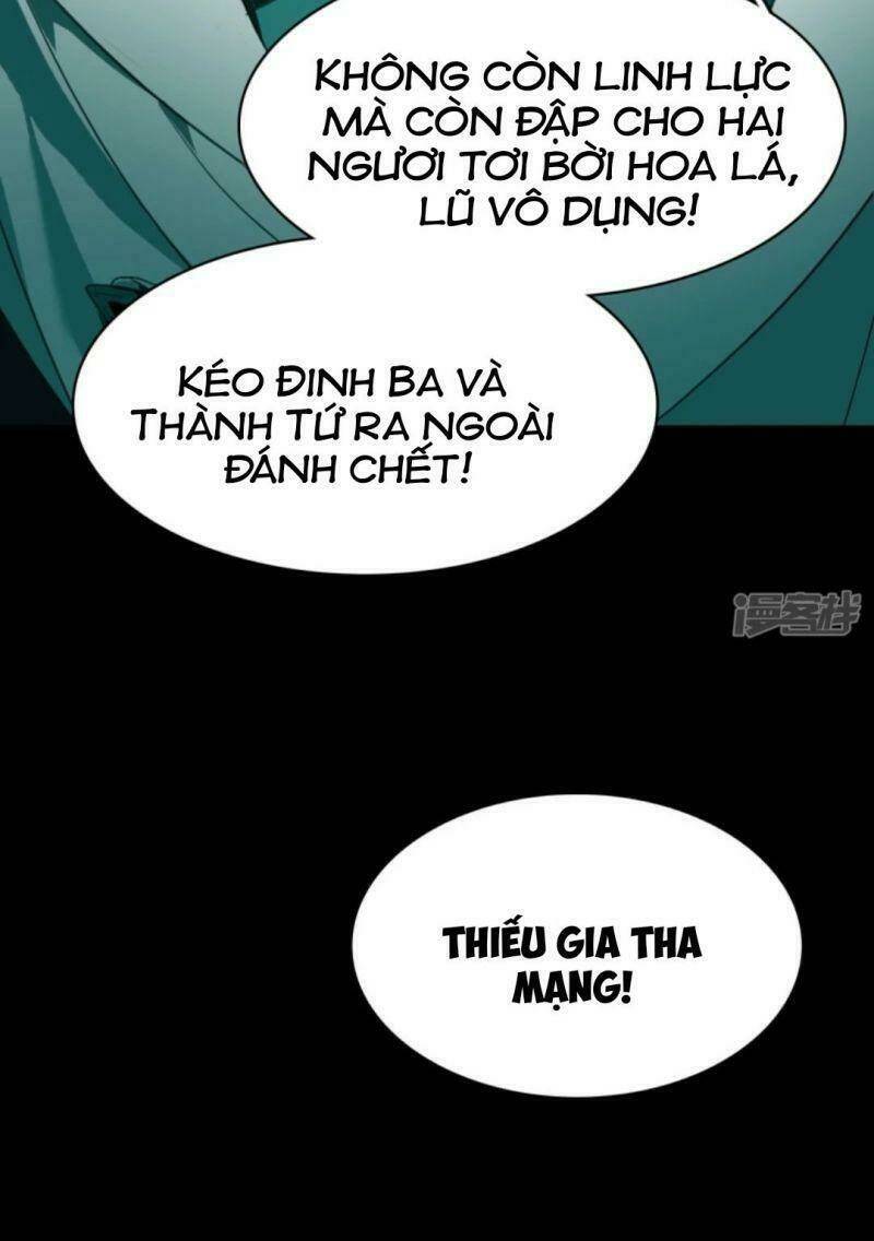 Long Đằng Chiến Tôn Chapter 4 - Trang 2