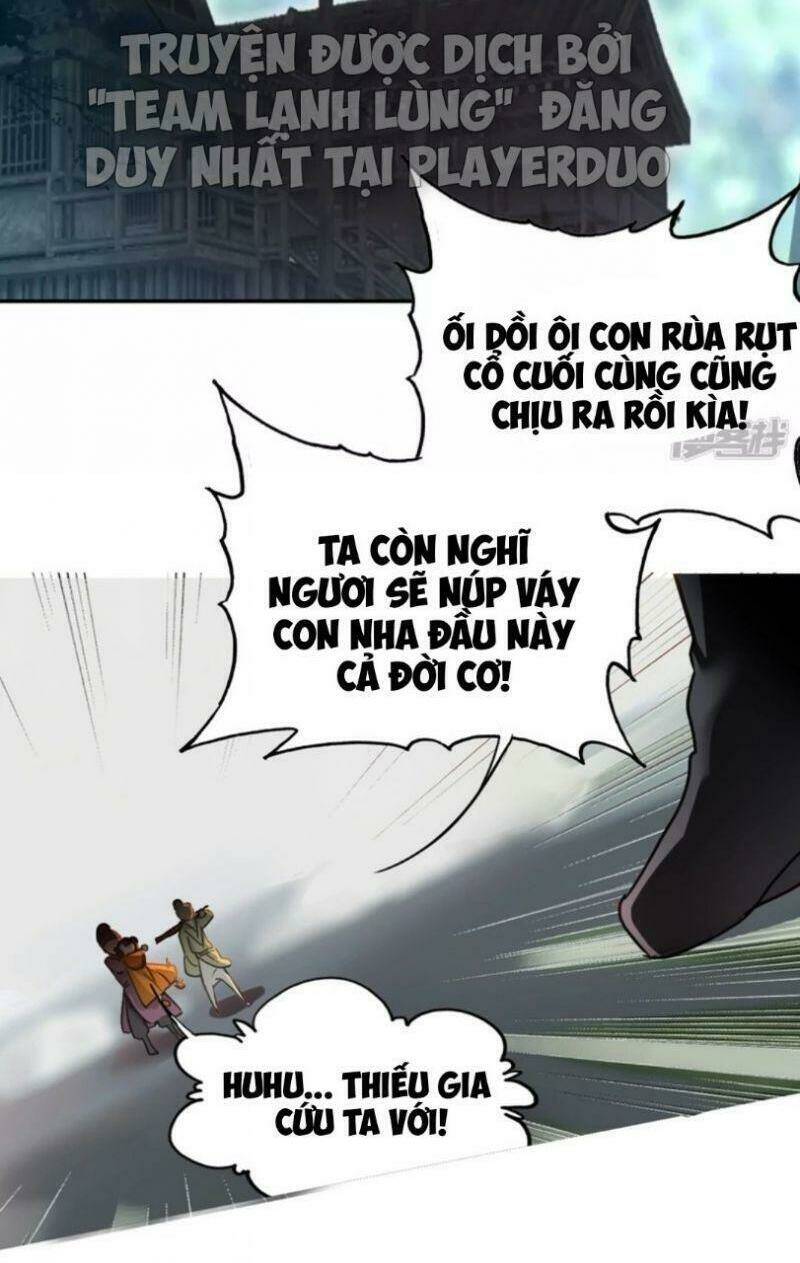 Long Đằng Chiến Tôn Chapter 3 - Trang 2