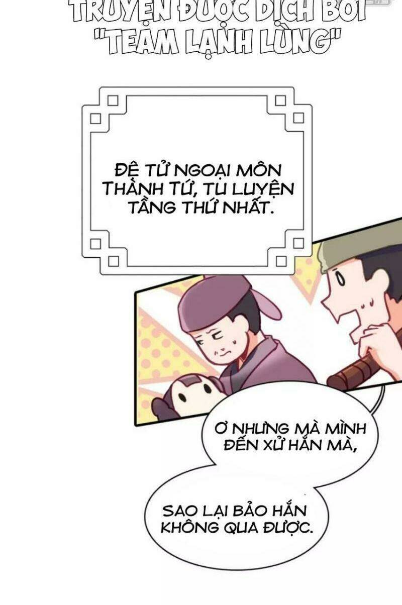 Long Đằng Chiến Tôn Chapter 3 - Trang 2