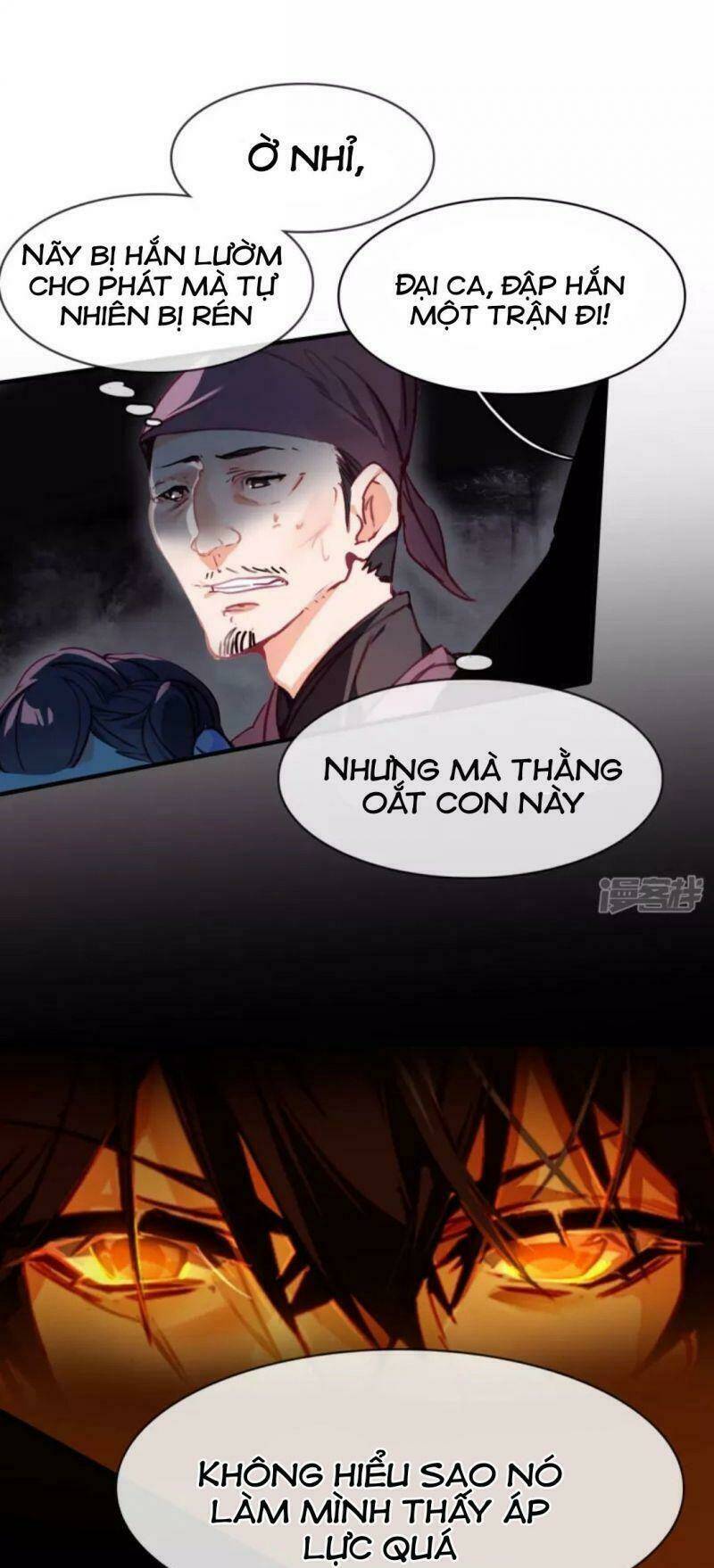 Long Đằng Chiến Tôn Chapter 3 - Trang 2