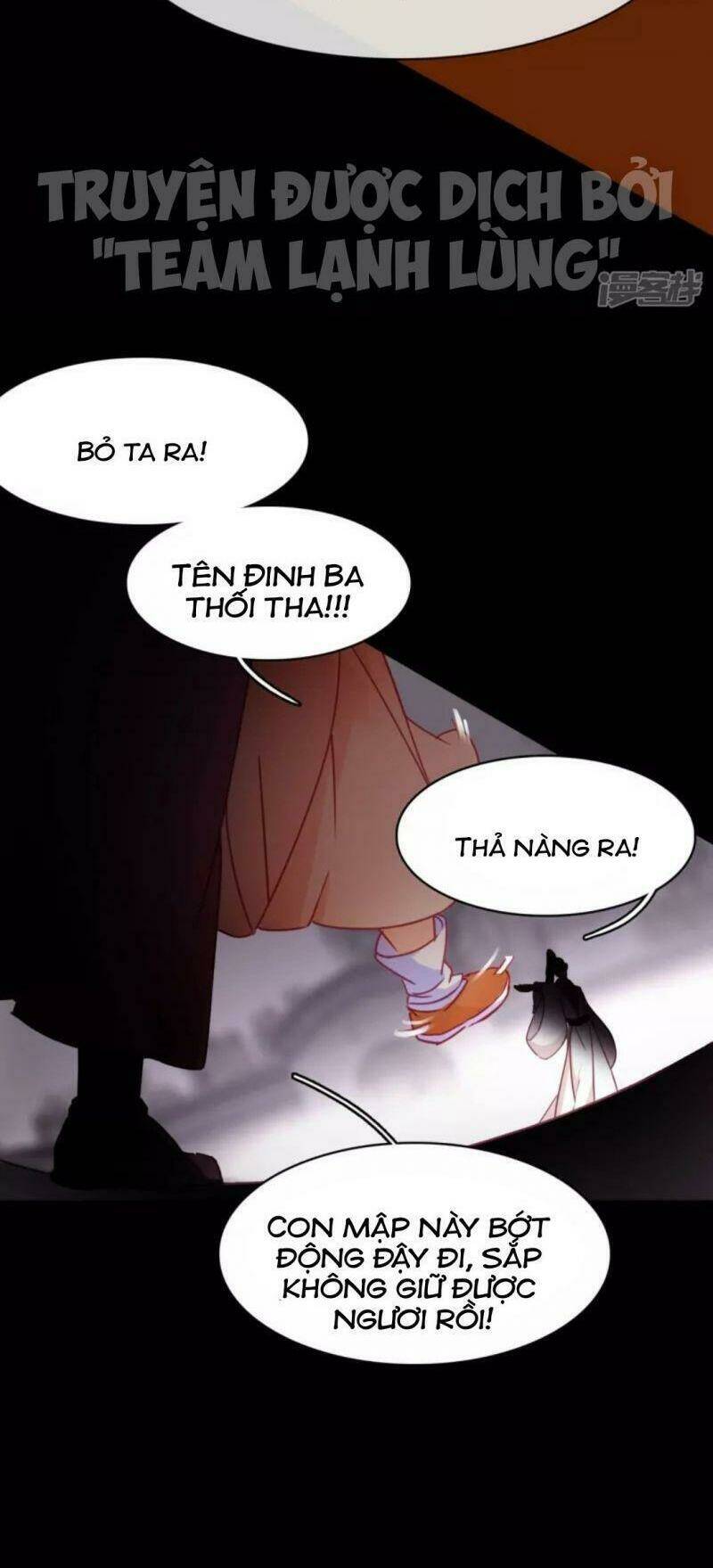 Long Đằng Chiến Tôn Chapter 3 - Trang 2