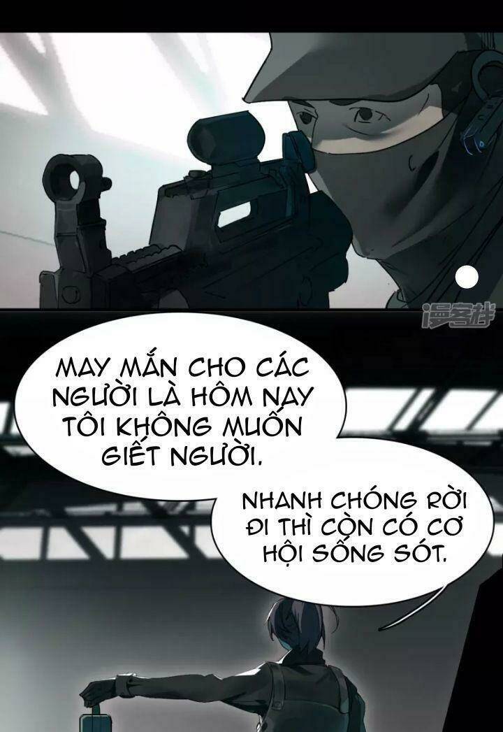 Long Đằng Chiến Tôn Chapter 2 - Trang 2