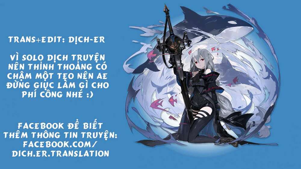 Honkai Impact 3Rd – 2Nd Herrscher Chapter 4 - Trang 2