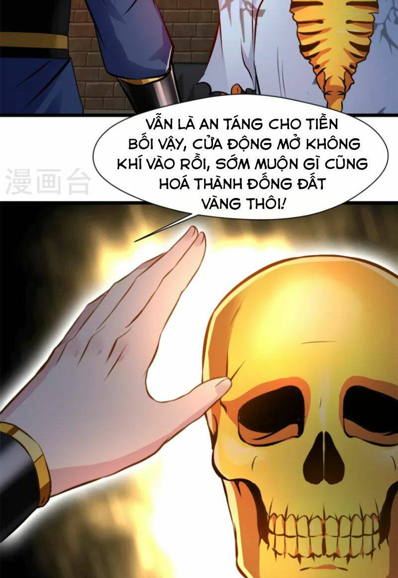 Một Đời Thành Tiên Chapter 75 - Trang 2