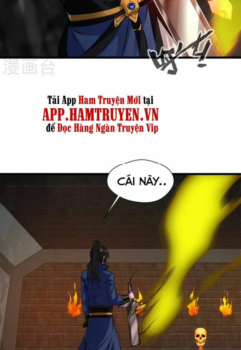 Một Đời Thành Tiên Chapter 75 - Trang 2