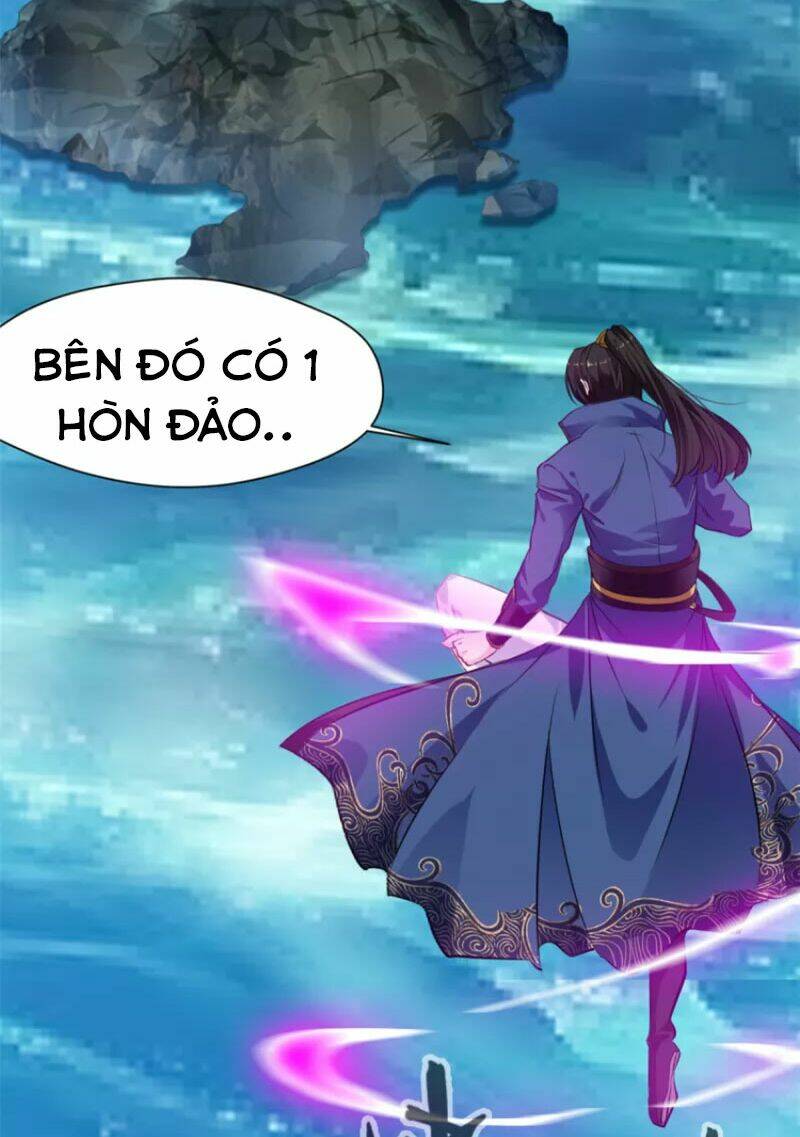 Một Đời Thành Tiên Chapter 73 - Trang 2