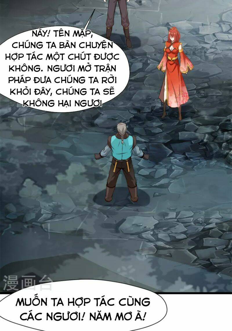 Một Đời Thành Tiên Chapter 73 - Trang 2