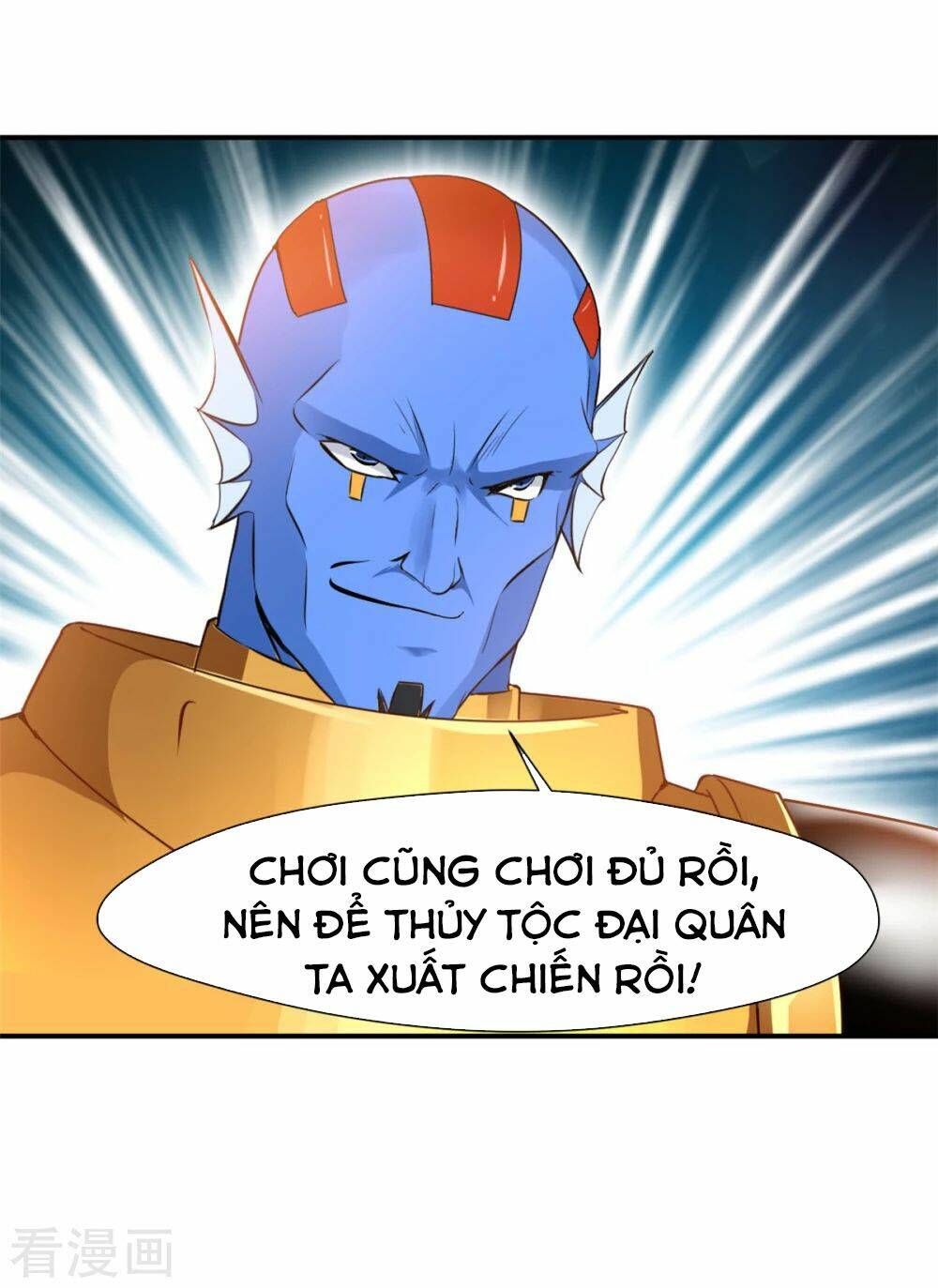 Một Đời Thành Tiên Chapter 70 - Trang 2