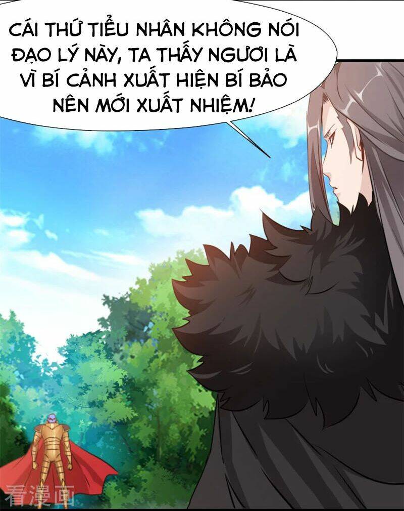 Một Đời Thành Tiên Chapter 67 - Trang 2