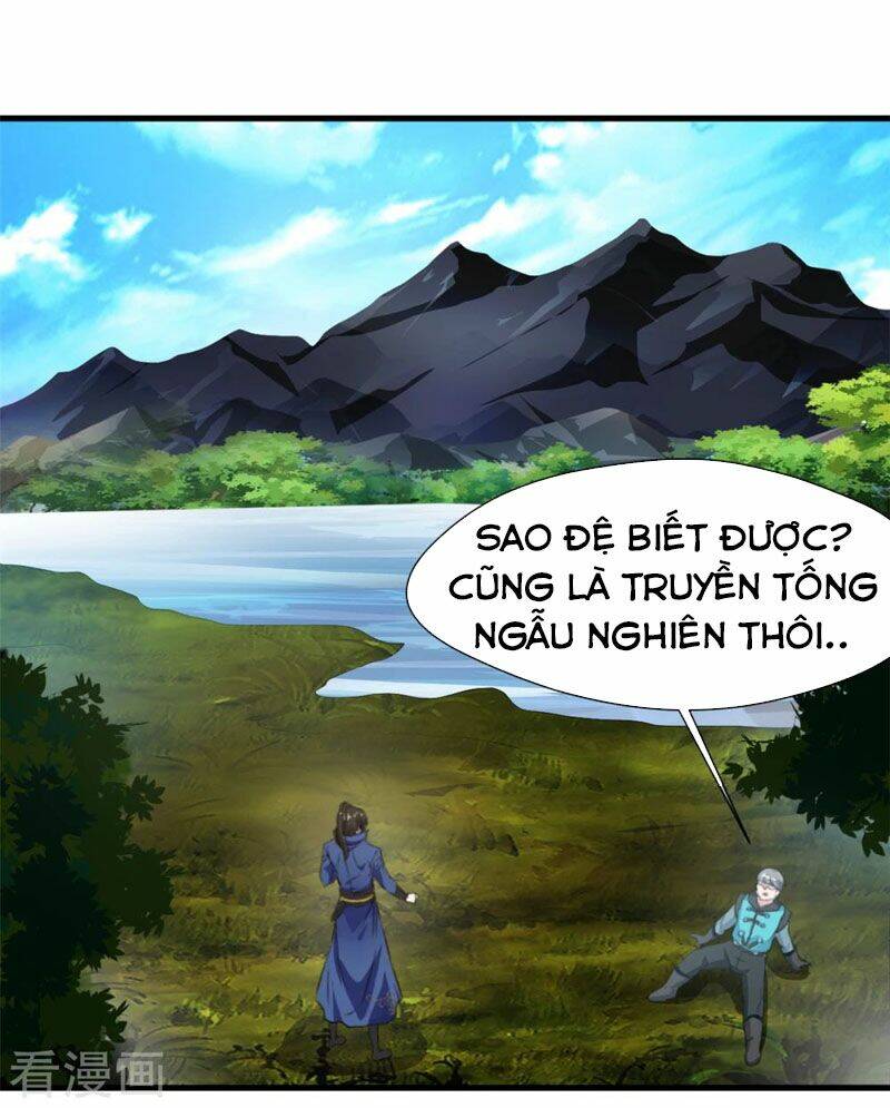 Một Đời Thành Tiên Chapter 65 - Trang 2