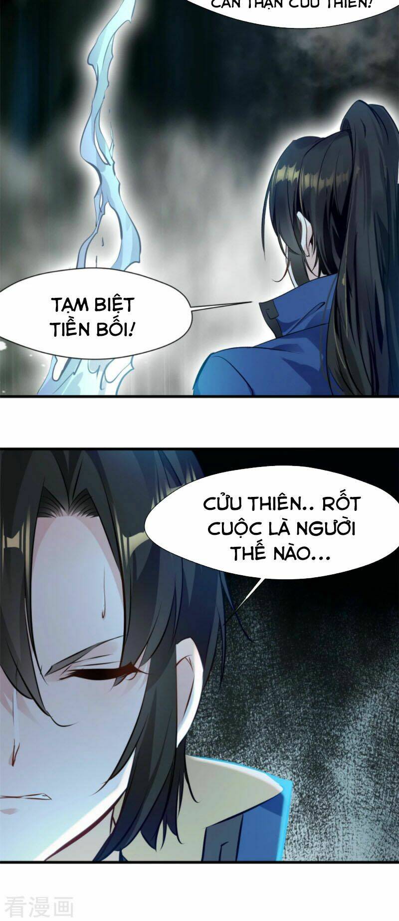 Một Đời Thành Tiên Chapter 61 - Trang 2