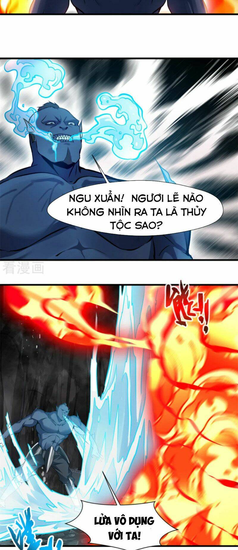 Một Đời Thành Tiên Chapter 61 - Trang 2