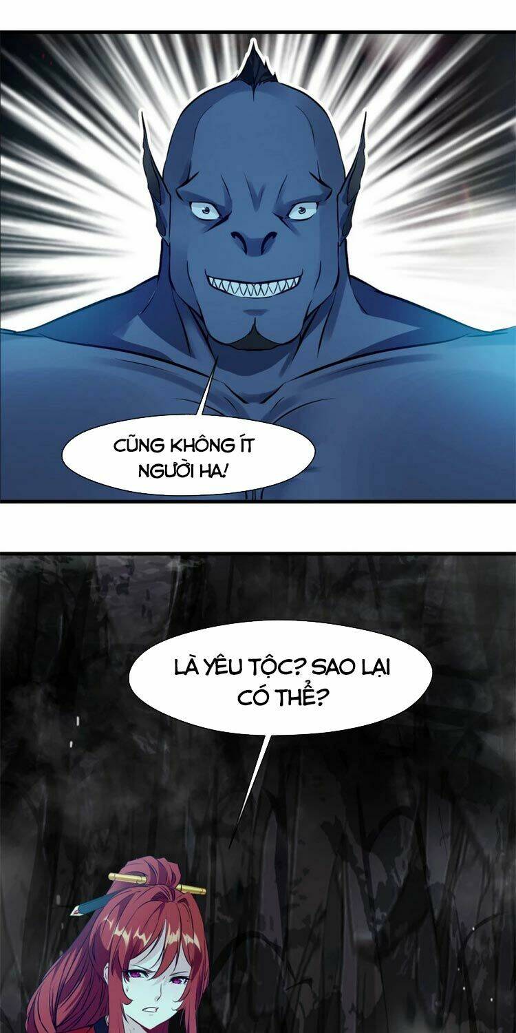 Một Đời Thành Tiên Chapter 59 - Trang 2