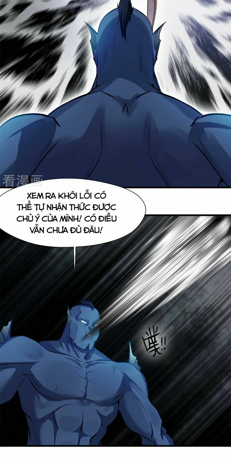 Một Đời Thành Tiên Chapter 59 - Trang 2