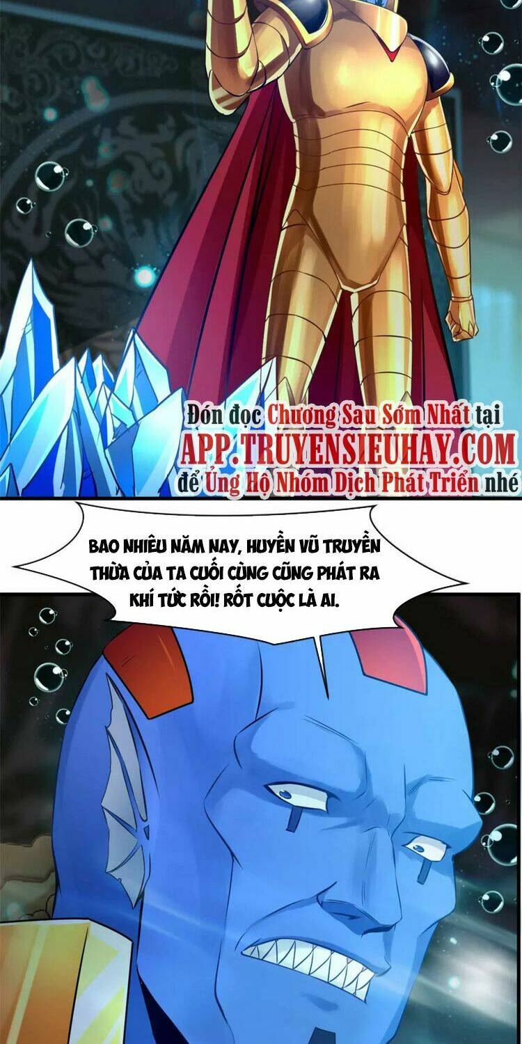 Một Đời Thành Tiên Chapter 57 - Trang 2