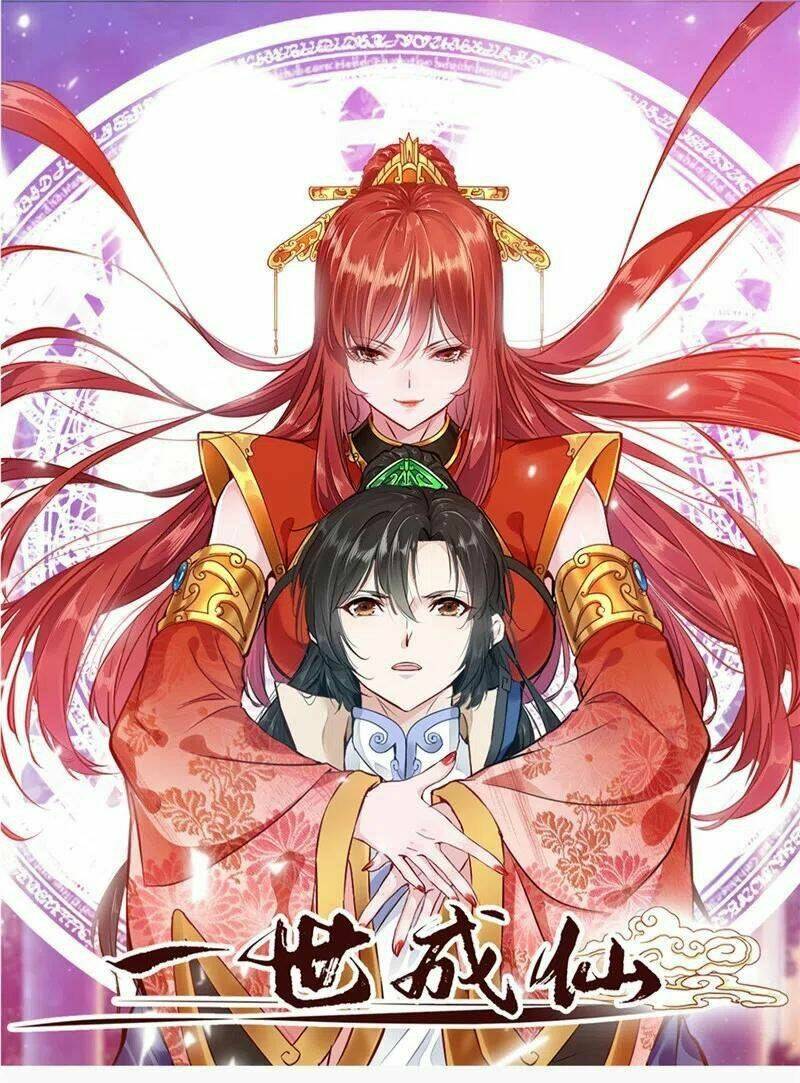 Một Đời Thành Tiên Chapter 51 - Trang 2