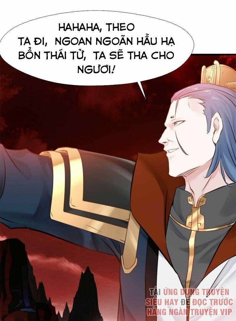 Một Đời Thành Tiên Chapter 48 - Trang 2