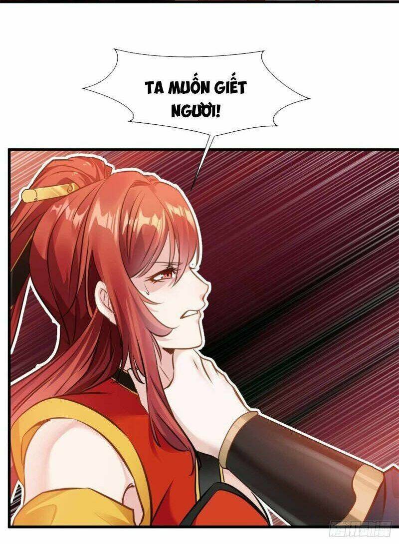 Một Đời Thành Tiên Chapter 48 - Trang 2