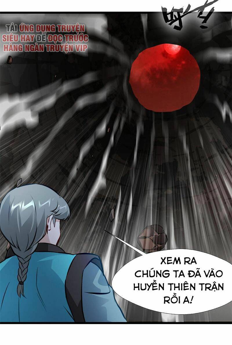 Một Đời Thành Tiên Chapter 44 - Trang 2