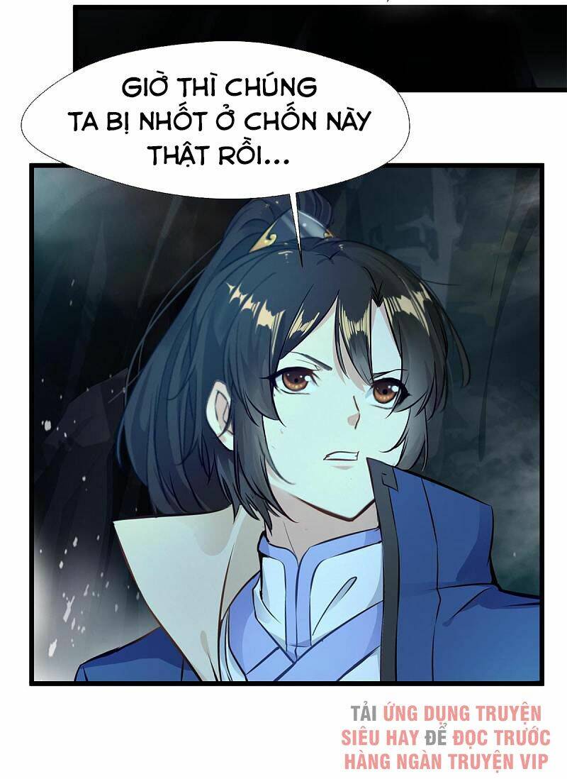 Một Đời Thành Tiên Chapter 44 - Trang 2