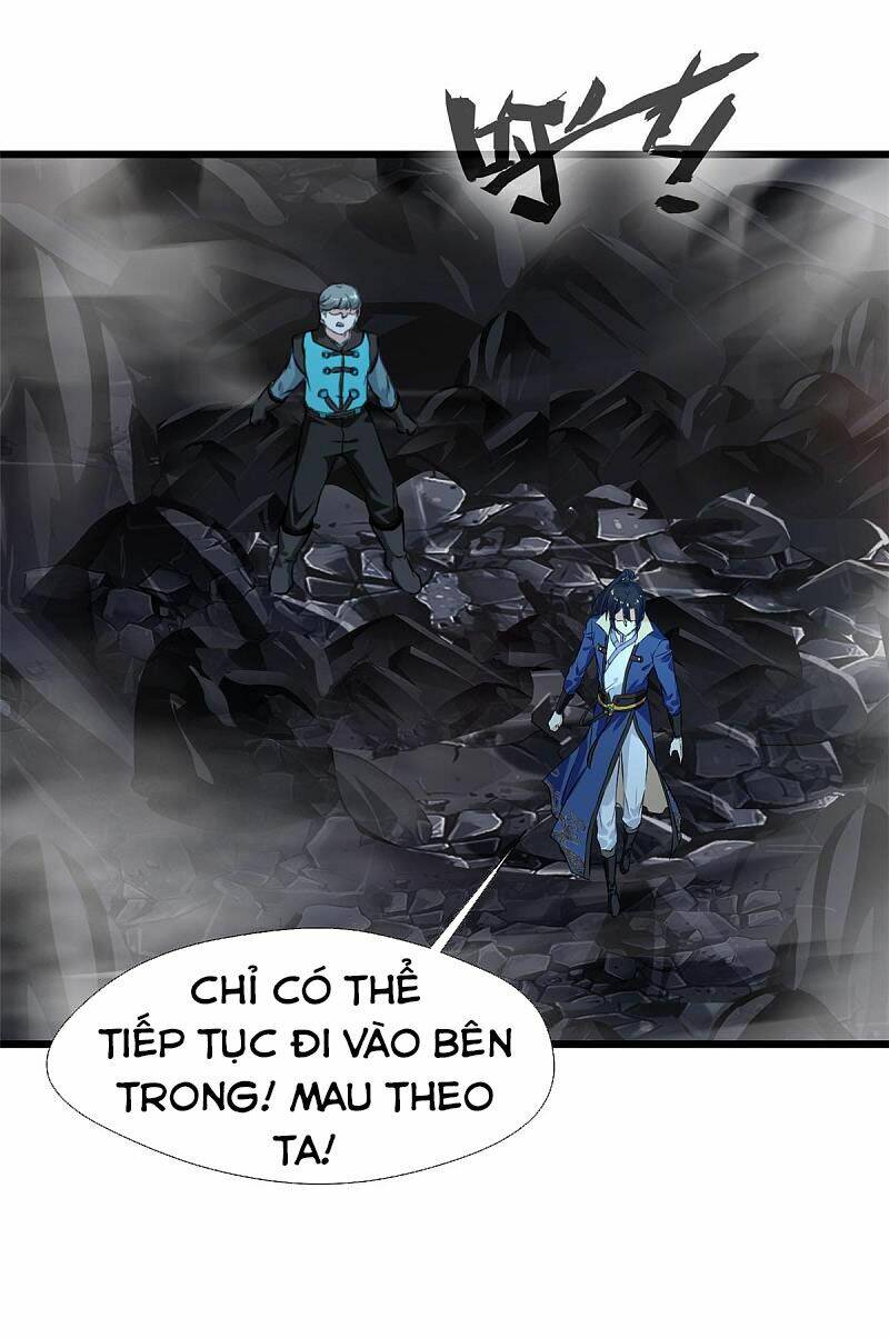 Một Đời Thành Tiên Chapter 44 - Trang 2